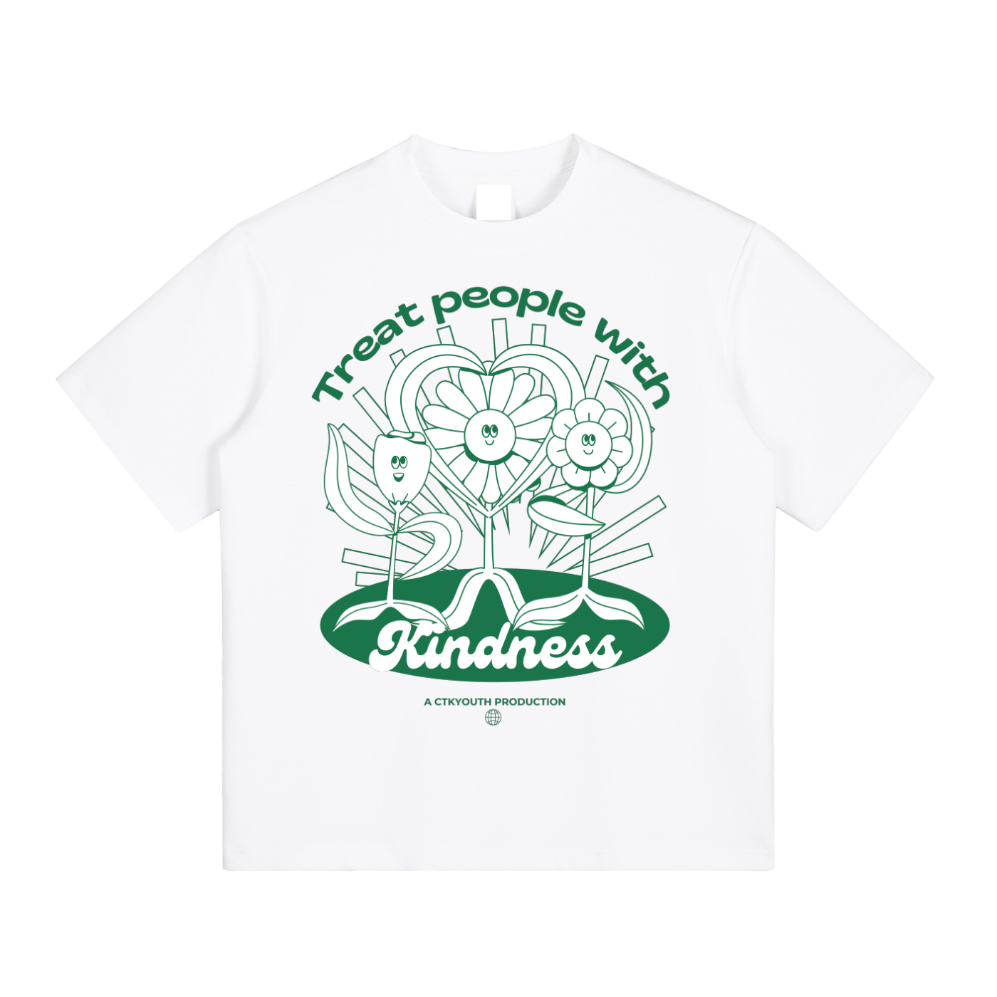 'KINDNESS' Tee