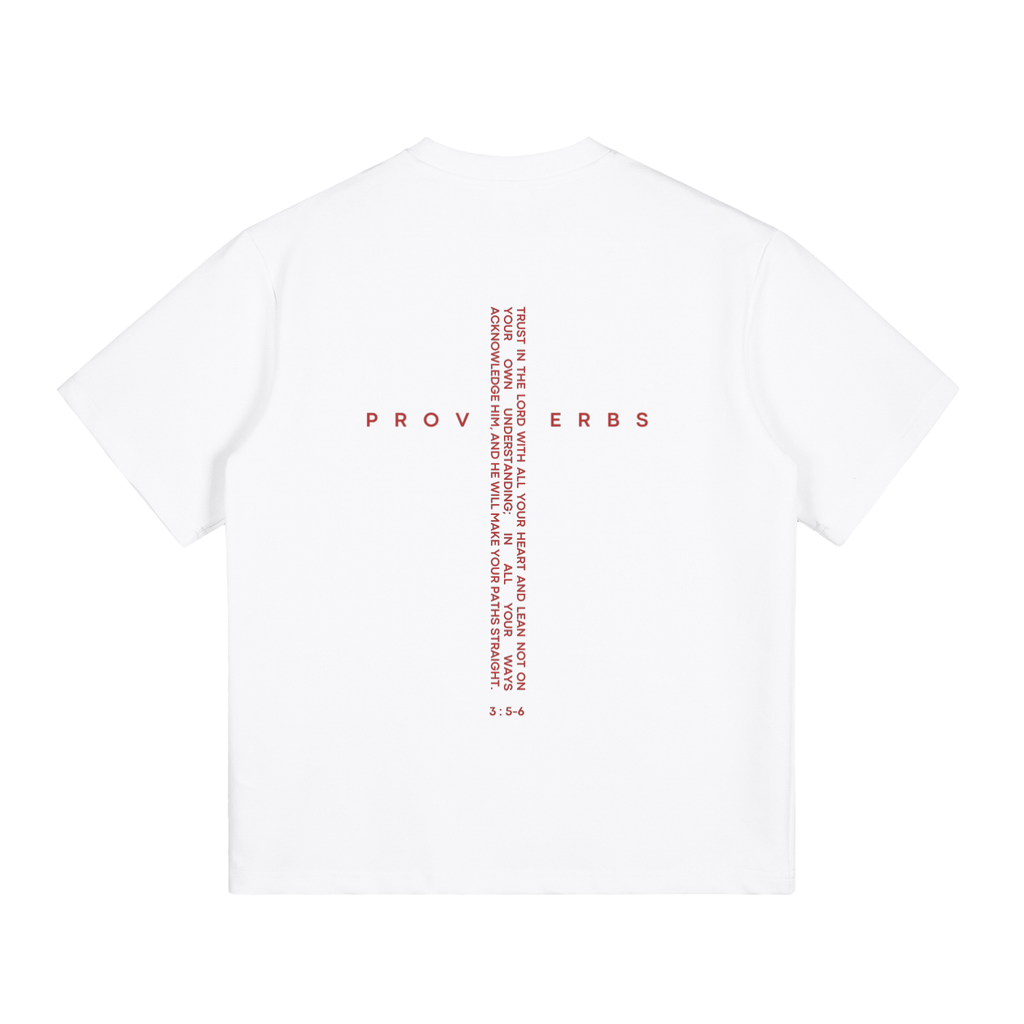 'JESUS FOCUSED' Tee
