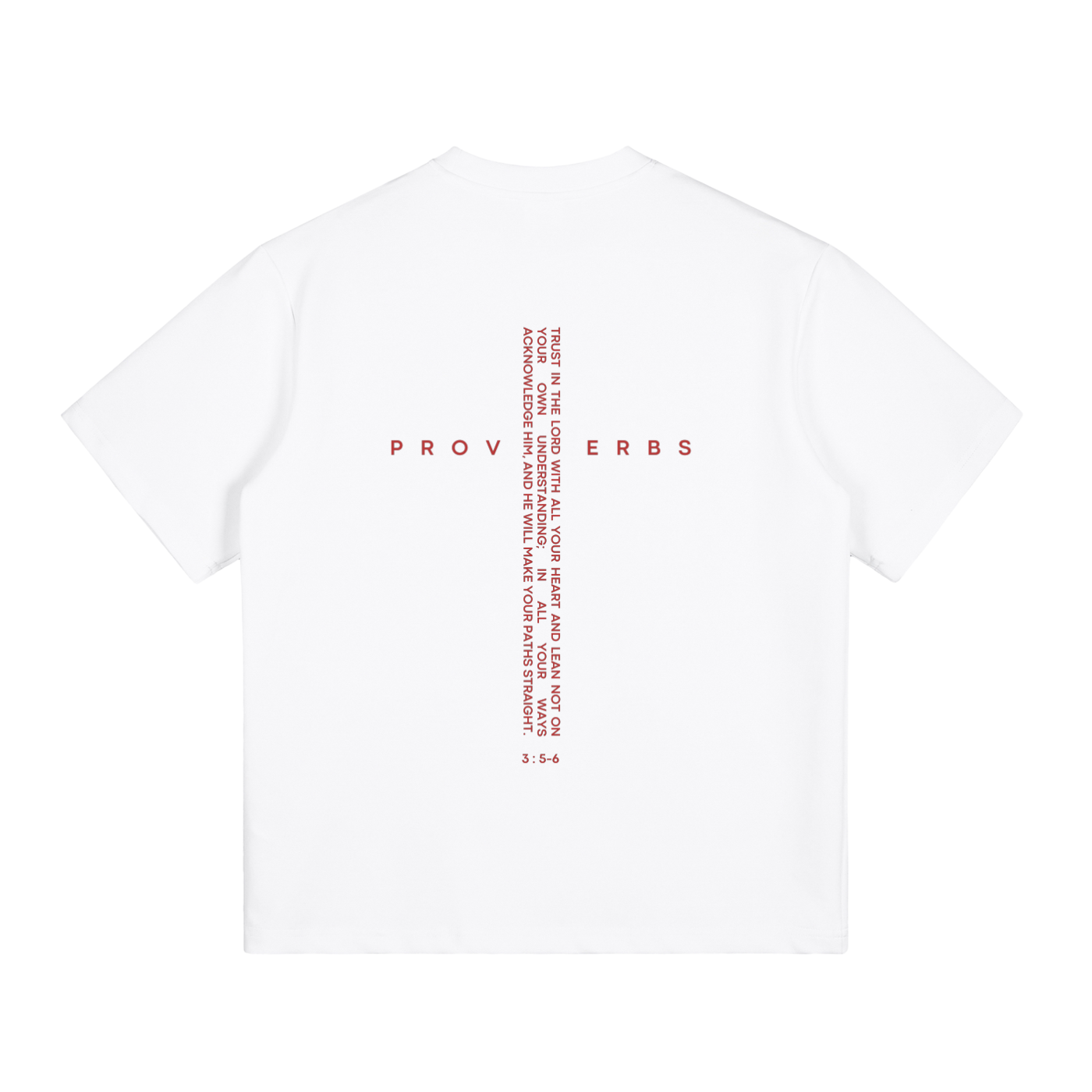 'JESUS FOCUSED' Tee