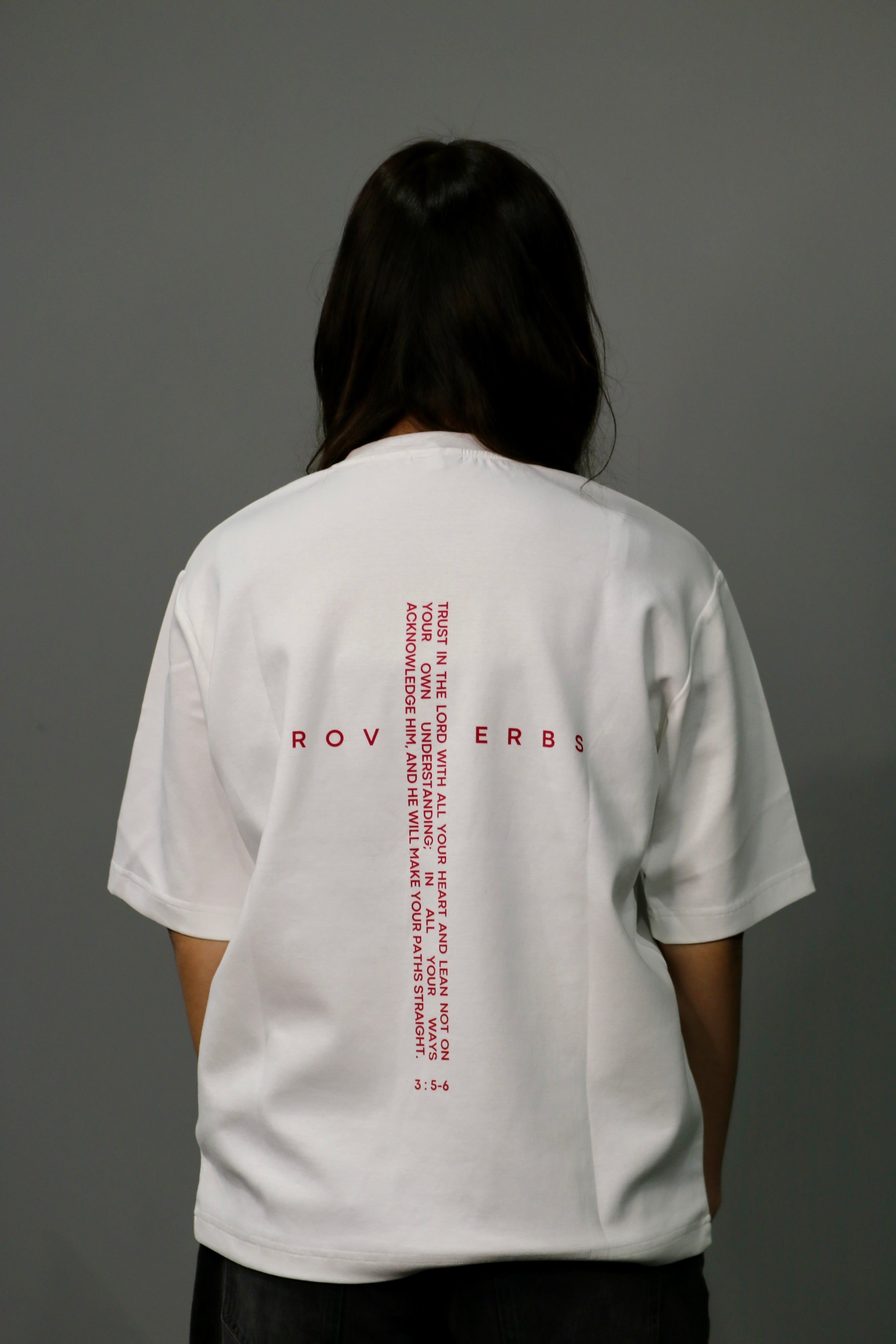 'JESUS FOCUSED' Tee