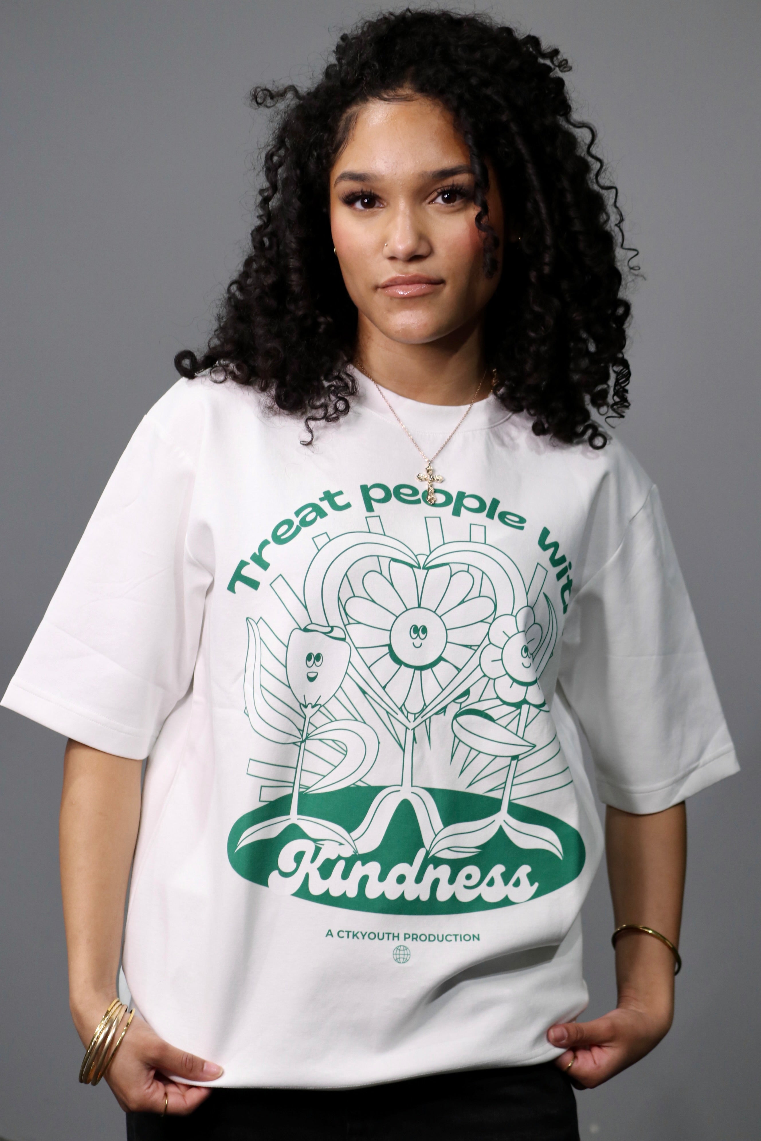 'KINDNESS' Tee
