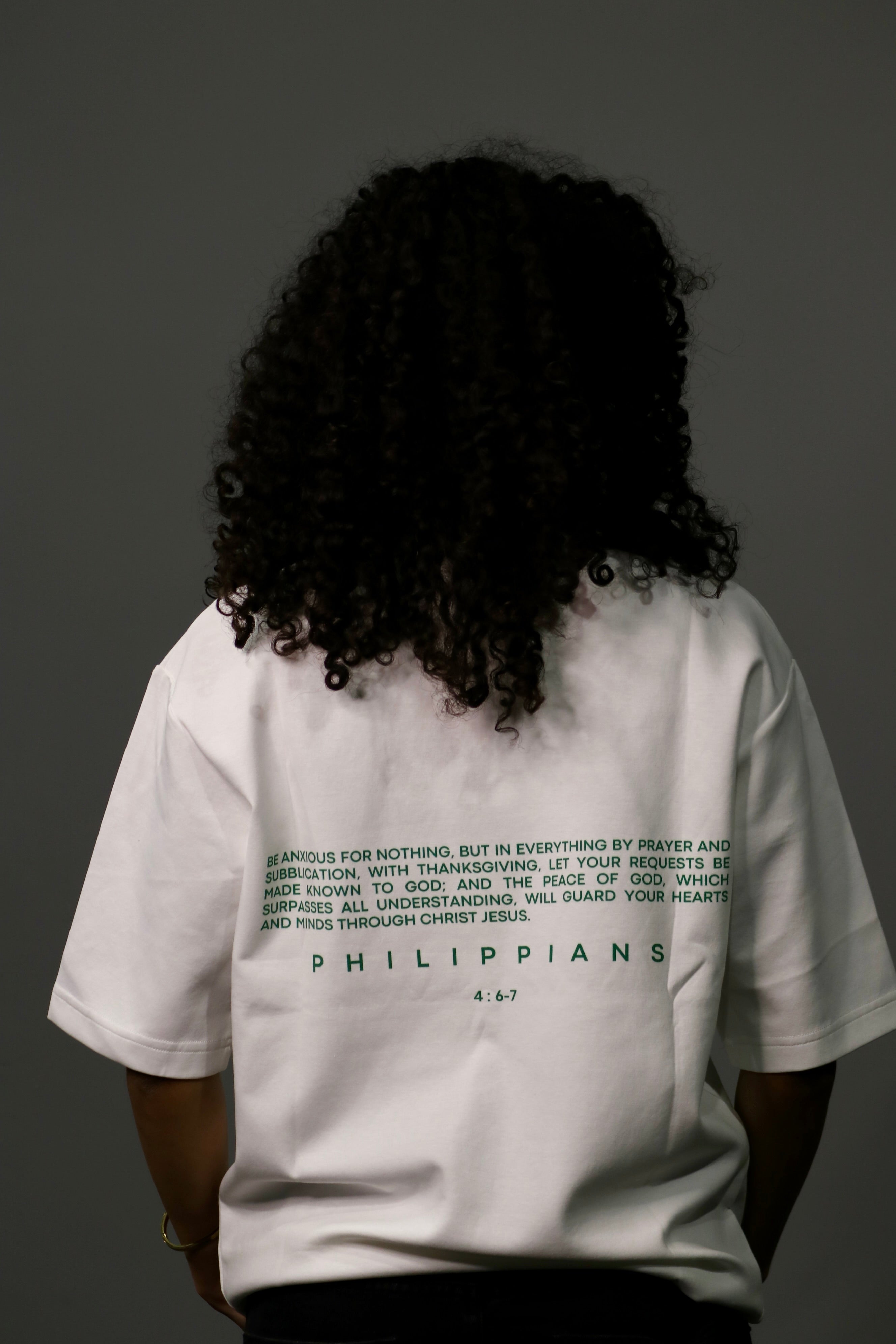 'KINDNESS' Tee