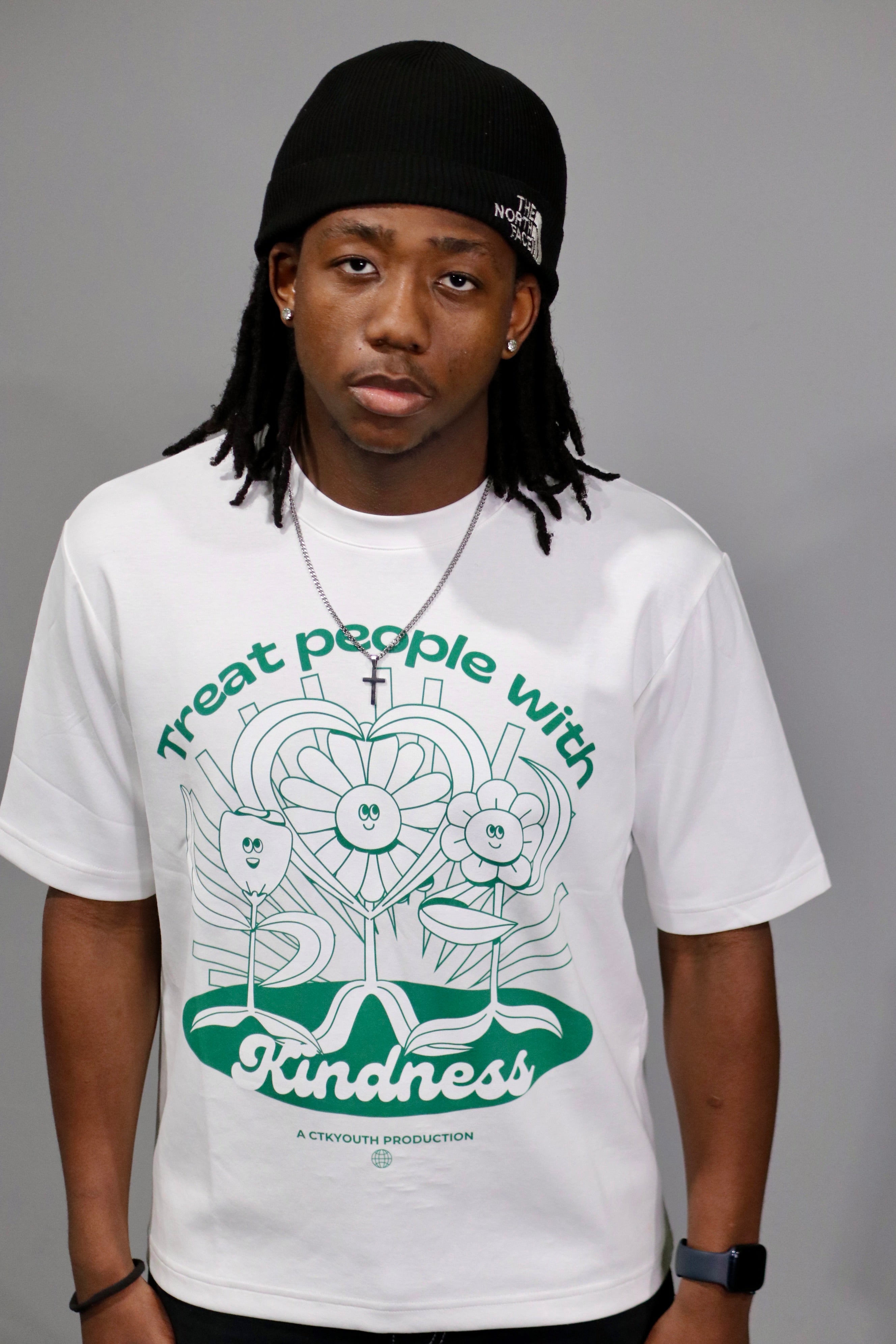 'KINDNESS' Tee