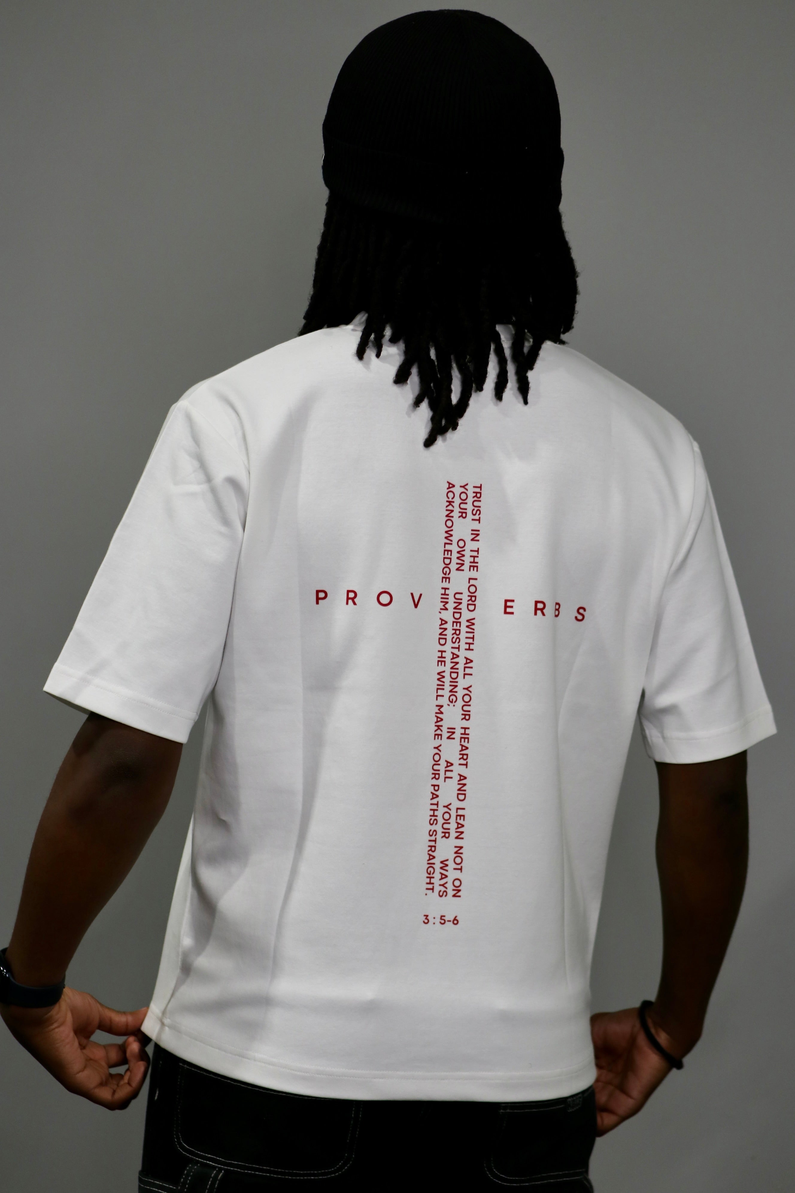 'JESUS FOCUSED' Tee