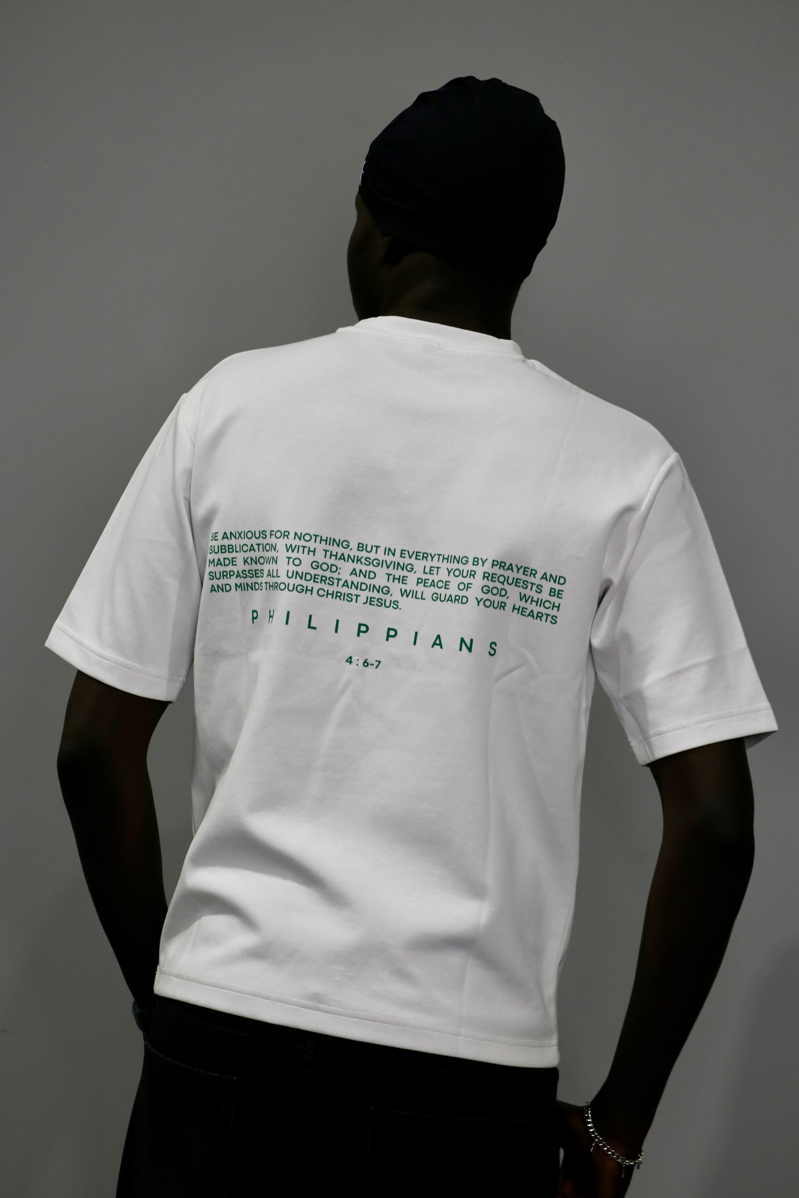 'KINDNESS' Tee